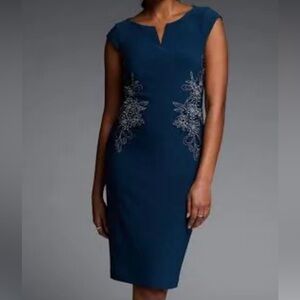 Joseph Ribkoff Cocktail Dress